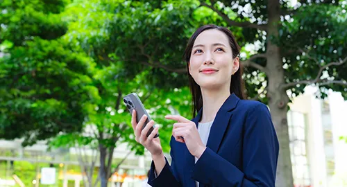 会社携帯はどこがいい?携帯会社4大キャリアを徹底比較