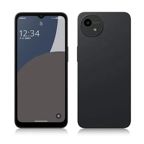 AQUOS wish4のイメージ